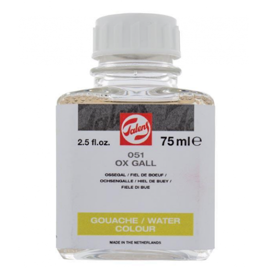 Talens ox gall 051 (χολή βοδιού)